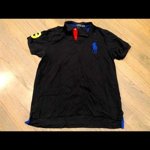 Polo Ralph Lauren big pony polo